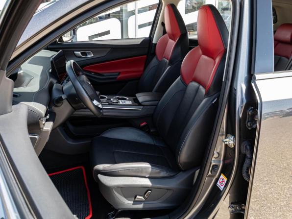 Changan CS55 Plus II с пробегом 2023 года, цена 2 070 000 рублей, 32154 км, внедорожник, Автокод Объявления