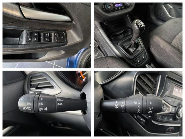 Lada (ВАЗ) Vesta I с пробегом 2019 года, цена 1 100 000 рублей, 106081 км, универсал, Автокод Объявления