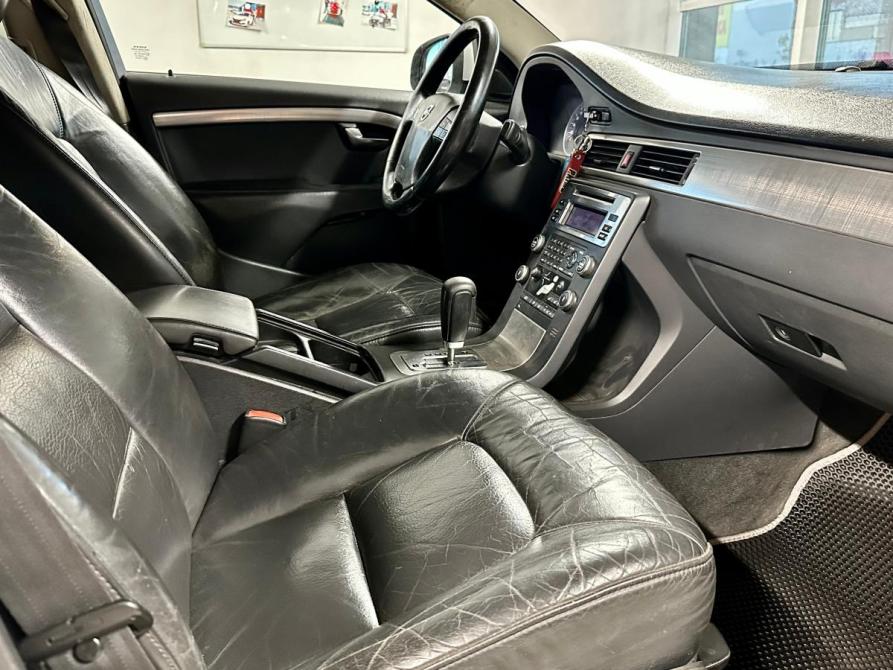 Volvo S80 II Тольятти  - изображение 14