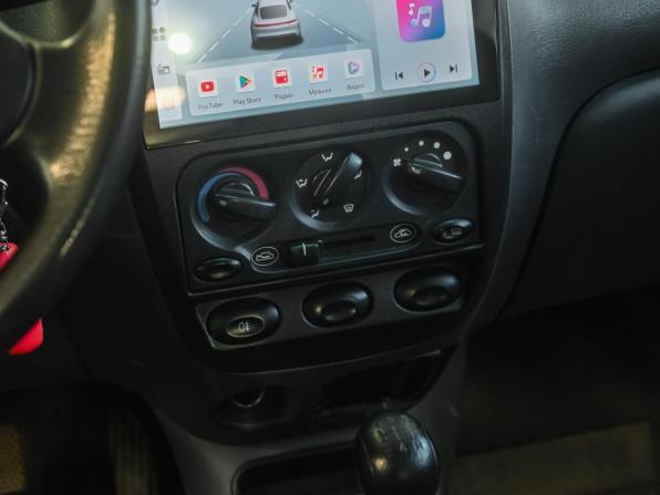Daewoo Matiz II Рестайлинг с пробегом 2011 года, цена 249 000 рублей, 107714 км, хэтчбек, Автокод Объявления