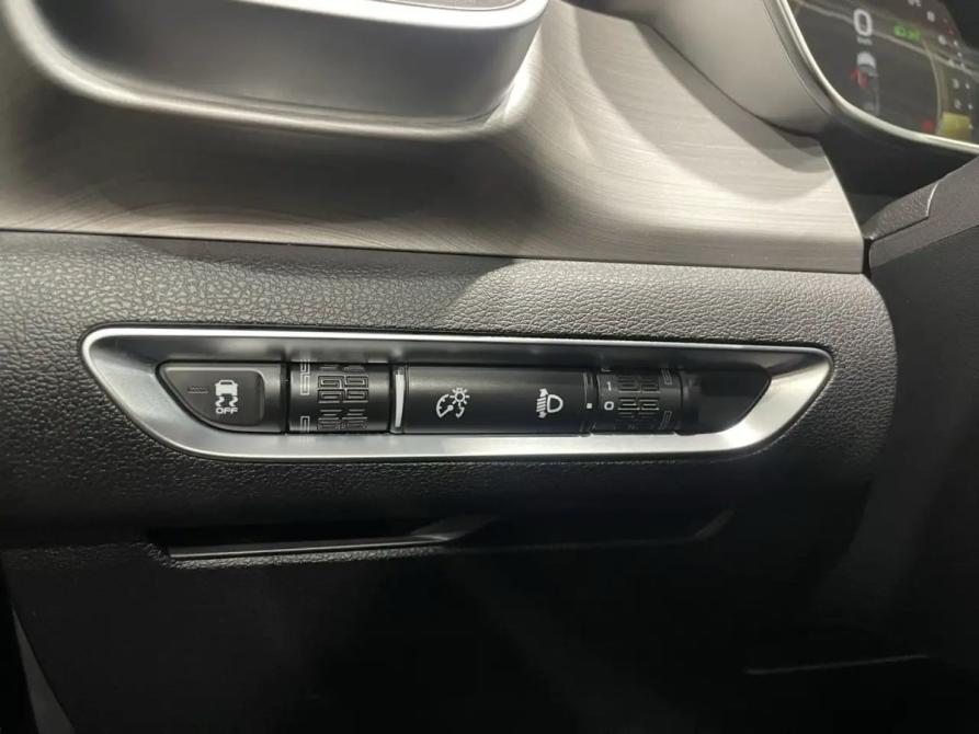 Geely Coolray I Пермь  - изображение 20