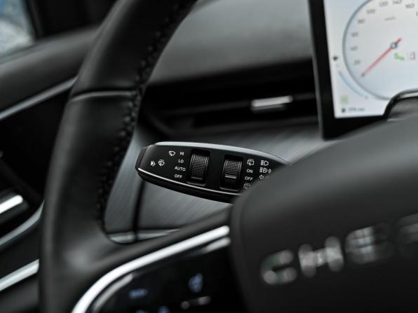 Chery Tiggo 9 I с пробегом 2024 года, цена 3 090 000 рублей, 11354 км, внедорожник, Автокод Объявления