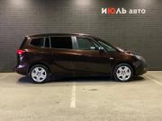 Opel Zafira C Челябинск  - изображение 26