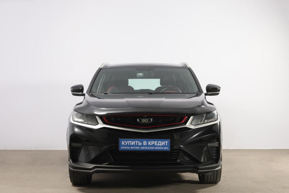 Belgee X50 Новосибирск  - изображение 2