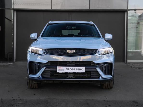 Geely Tugella I Рестайлинг с пробегом 2022 года, цена 2 760 000 рублей, 54900 км, внедорожник, Автокод Объявления