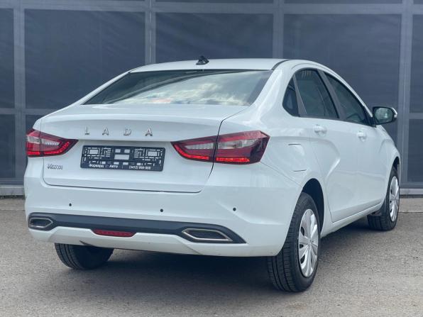 Lada (ВАЗ) Vesta I Рестайлинг (NG) с пробегом 2023 года, цена 1 250 000 рублей, 14500 км, седан, Автокод Объявления
