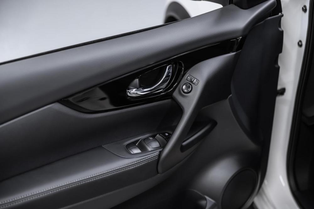 Nissan Qashqai II Рестайлинг 2 Москва  - изображение 21