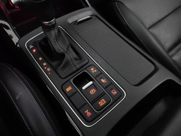Kia Sorento III Prime с пробегом 2017 года, цена 2 849 000 рублей, 116360 км, внедорожник, Автокод Объявления