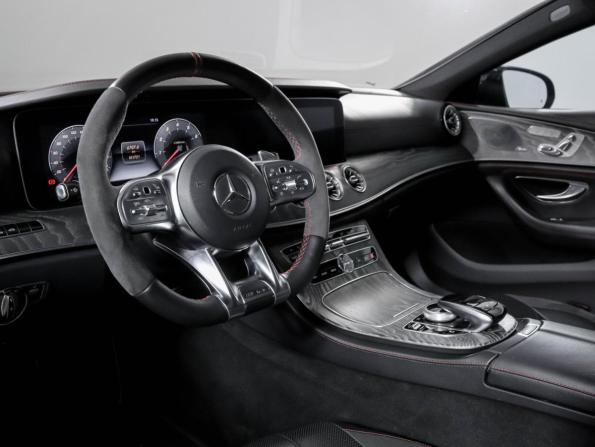 Mercedes-Benz CLS AMG III (C257) с пробегом 2018 года, цена 5 158 000 рублей, 101720 км, седан, Автокод Объявления