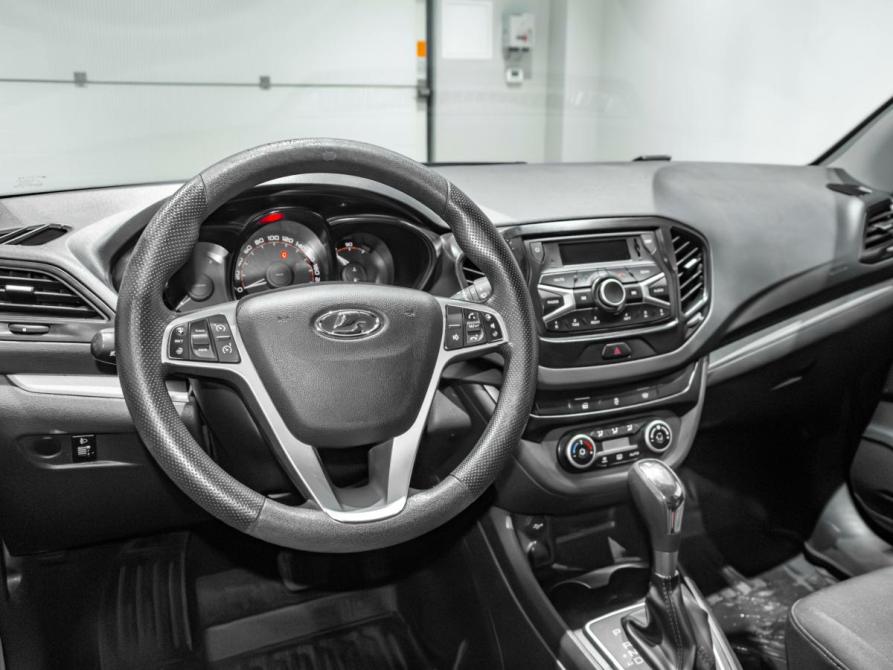 Lada (ВАЗ) Vesta I Екатеринбург  - изображение 12