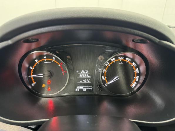 Lada (ВАЗ) Granta I Рестайлинг с пробегом 2024 года, цена 750 000 рублей, 33994 км, седан, Автокод Объявления