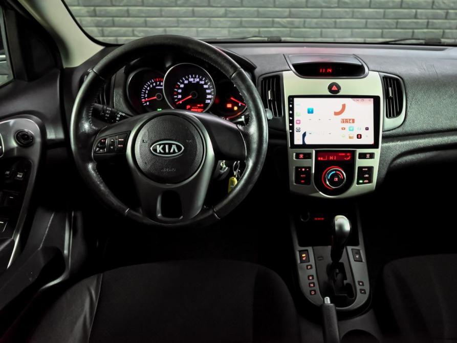 Kia Cerato II Екатеринбург  - изображение 16