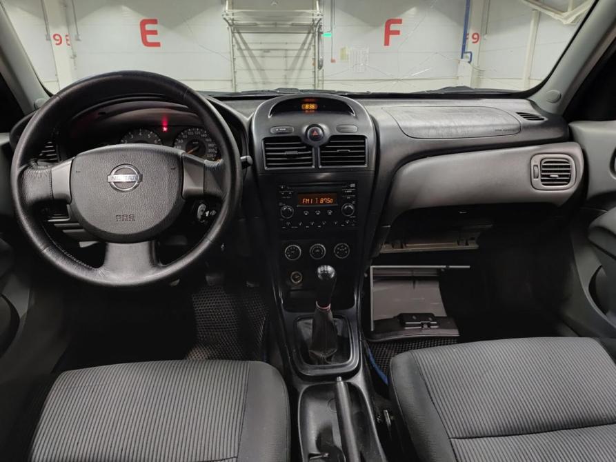 Nissan Almera Classic I Казань  - изображение 17