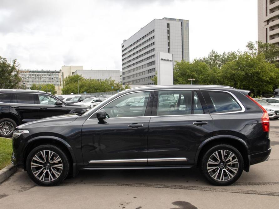 Volvo XC90 II Рестайлинг 1 Москва  - изображение 7