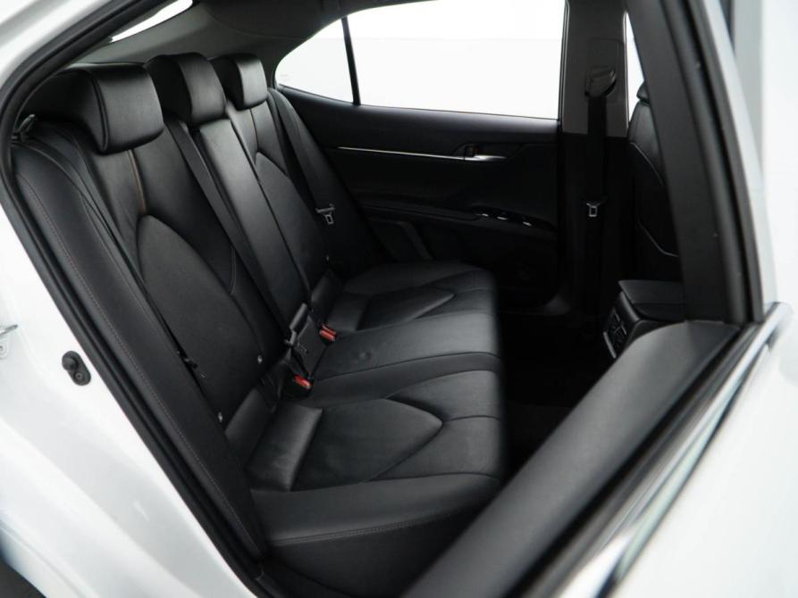 Toyota Camry VIII (XV70) Москва  - изображение 7