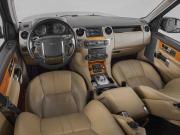 Land Rover Discovery IV Рестайлинг Москва  - изображение 32