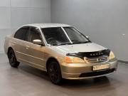 Honda Civic VII Красноярск  - изображение 17