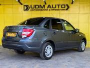 Lada (ВАЗ) Granta I Рестайлинг Ижевск  - изображение 21