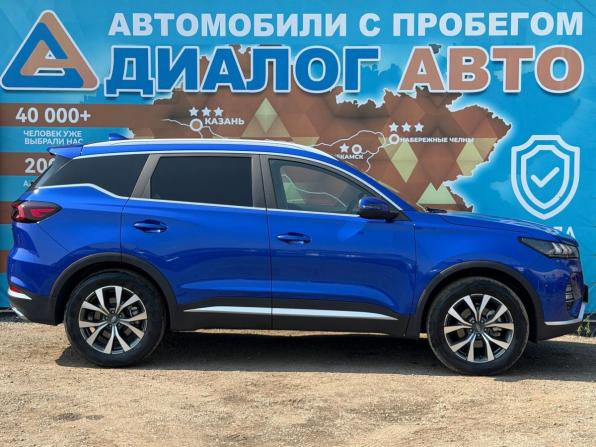Xcite X-Cross 7 с пробегом 2024 года, цена 1 700 000 рублей, 32257 км, внедорожник, Автокод Объявления
