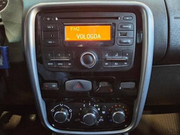 Renault Duster I с пробегом 2013 года, цена 965 000 рублей, 128000 км, внедорожник, Автокод Объявления