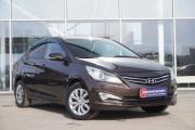 Hyundai Solaris I Рестайлинг Ульяновск  - изображение 24