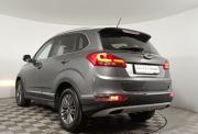Chery Tiggo 5 I Рестайлинг Волгоград  - изображение 27