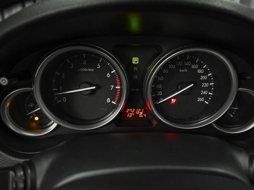 Mazda 6 II (GH) Ставрополь  - изображение 20