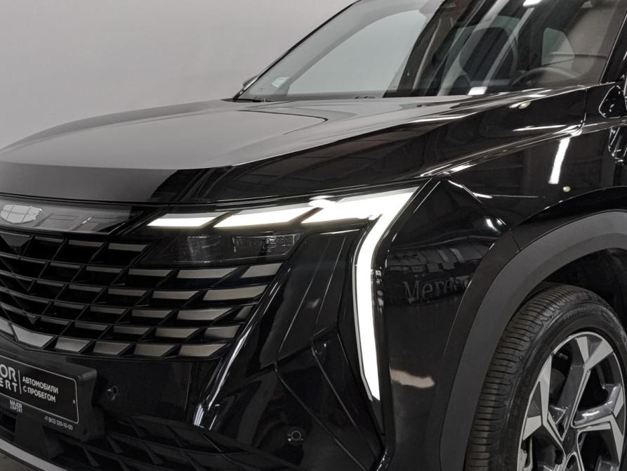 Geely Atlas II Москва  - изображение 27