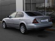 Chevrolet Evanda Москва  - изображение 24