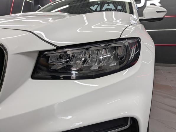 Geely Atlas Pro с пробегом 2022 года, цена 2 030 000 рублей, 51858 км, внедорожник, Автокод Объявления