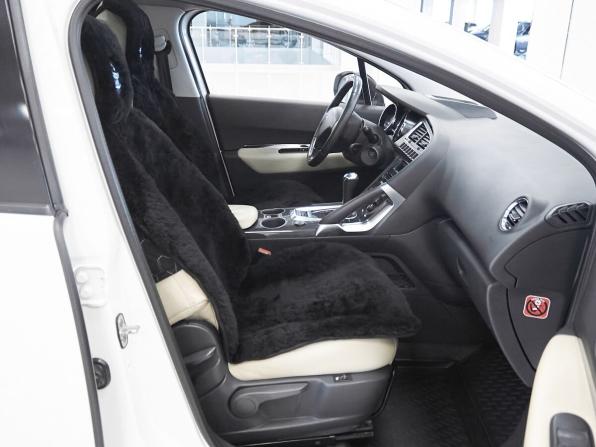 Peugeot 3008 I с пробегом 2011 года, цена 556 000 рублей, 197539 км, внедорожник, Автокод Объявления