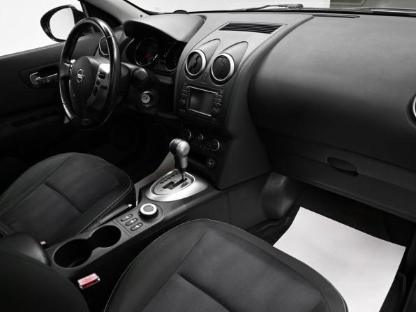 Nissan Qashqai+2 I Рестайлинг с пробегом 2013 года, цена 1 645 000 рублей, 61164 км, внедорожник, Автокод Объявления