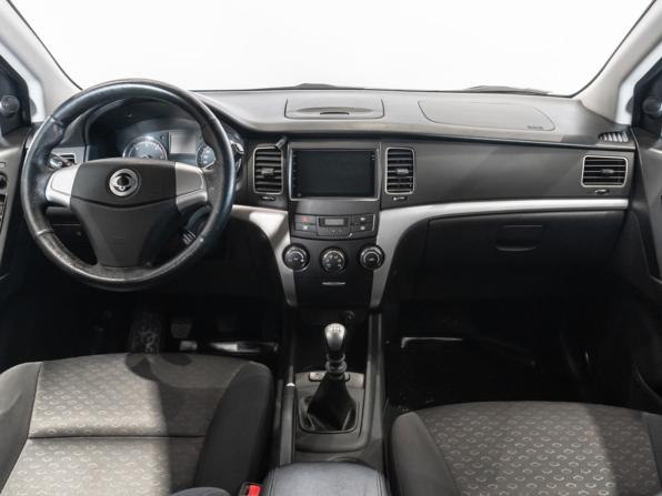 SsangYong Actyon II с пробегом 2011 года, цена 701 000 рублей, 147330 км, внедорожник, Автокод Объявления