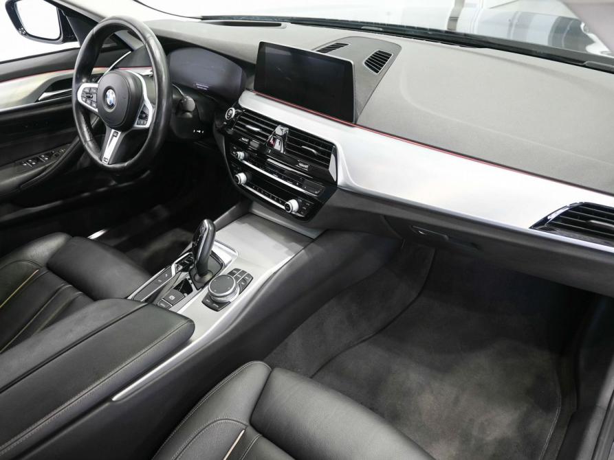 BMW 5 серии VII (G30/G31/G38) Ростов-на-Дону  - изображение 9
