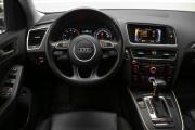 Audi Q5 I (8R) Рестайлинг Москва  - изображение 44