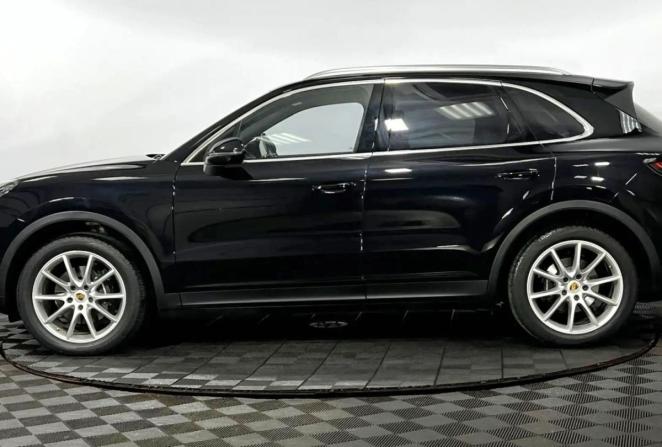 Porsche Cayenne III с пробегом 2020 года, цена 6 590 000 рублей, 62554 км, внедорожник, Автокод Объявления
