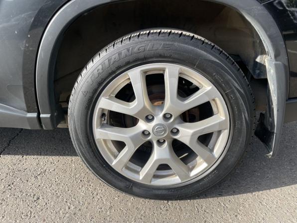 Nissan X-Trail II Рестайлинг с пробегом 2014 года, цена 1 469 000 рублей, 359384 км, внедорожник, Автокод Объявления