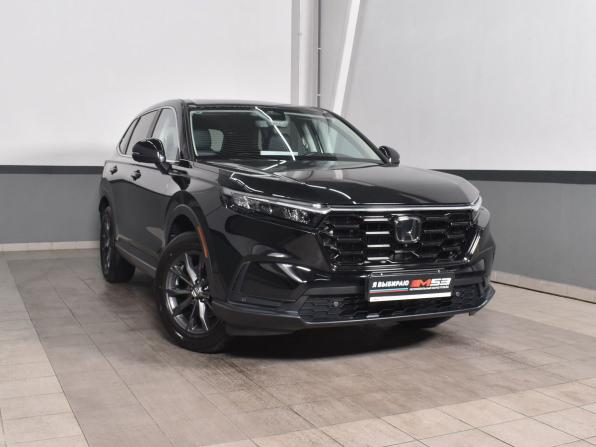 Honda CR-V VI с пробегом 2026 года, цена 4 269 995 рублей, 30 км, внедорожник, Автокод Объявления