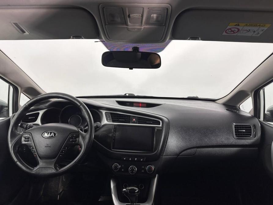 Kia Ceed II Рестайлинг Ногинск  - изображение 16