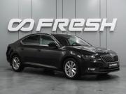 Skoda Superb III Воронеж  - изображение 25