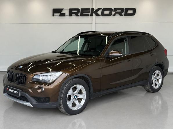 BMW X1 I (E84) Рестайлинг с пробегом 2014 года, цена 1 319 000 рублей, 181000 км, внедорожник, Автокод Объявления