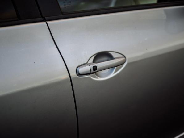 Toyota Auris I Рестайлинг с пробегом 2011 года, цена 955 000 рублей, 125314 км, хэтчбек, Автокод Объявления