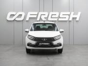Lada (ВАЗ) Granta I Рестайлинг Воронеж  - изображение 15