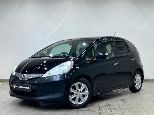Honda Fit II с пробегом 2011 года, цена 820 000 рублей, 153256 км, хэтчбек, Автокод Объявления