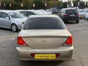 Kia Spectra I Рестайлинг 2 Ижевск  - изображение 27