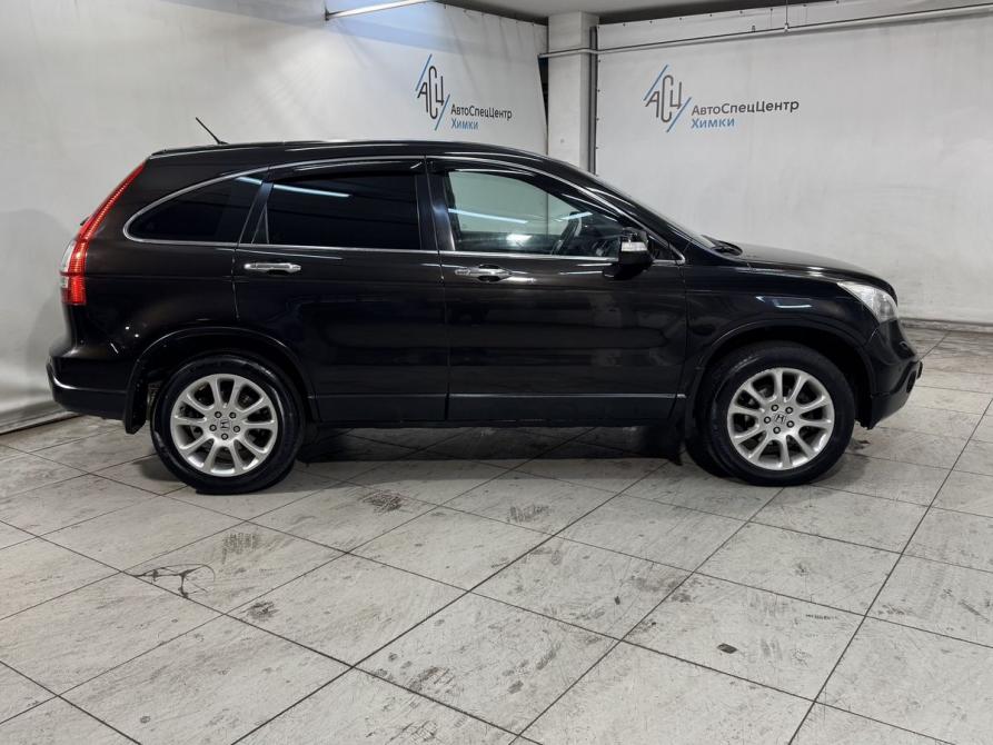 Honda CR-V III Химки  - изображение 7