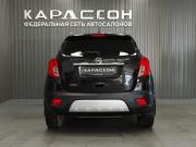 Opel Mokka I Пермь  - изображение 22