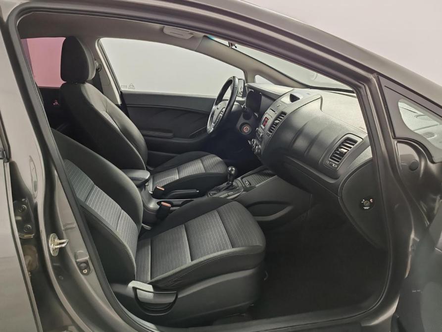 Kia Cerato III Москва  - изображение 23