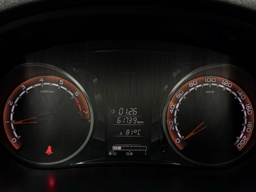 Lada (ВАЗ) Granta I Рестайлинг Ижевск  - изображение 29