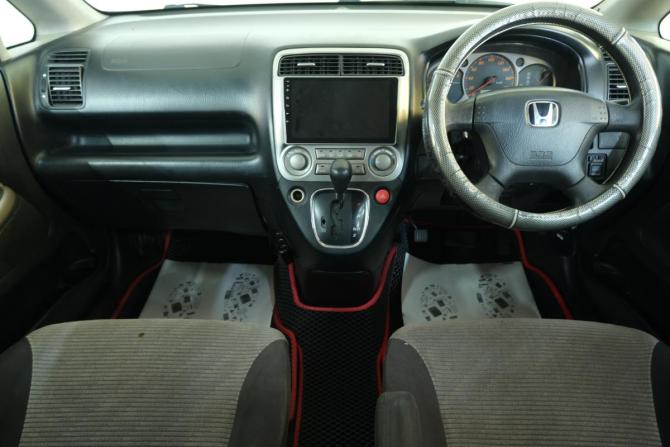 Honda Stream I с пробегом 2002 года, цена 399 000 рублей, 324000 км, компактвэн, Автокод Объявления